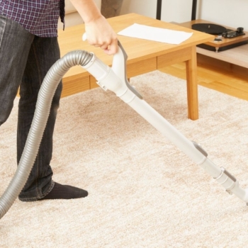 Como tirar mancha de mofo de tapete: Guia completo para um lar livre de fungos