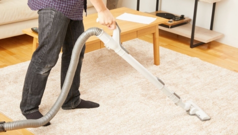 Como tirar mancha de mofo de tapete: Guia completo para um lar livre de fungos