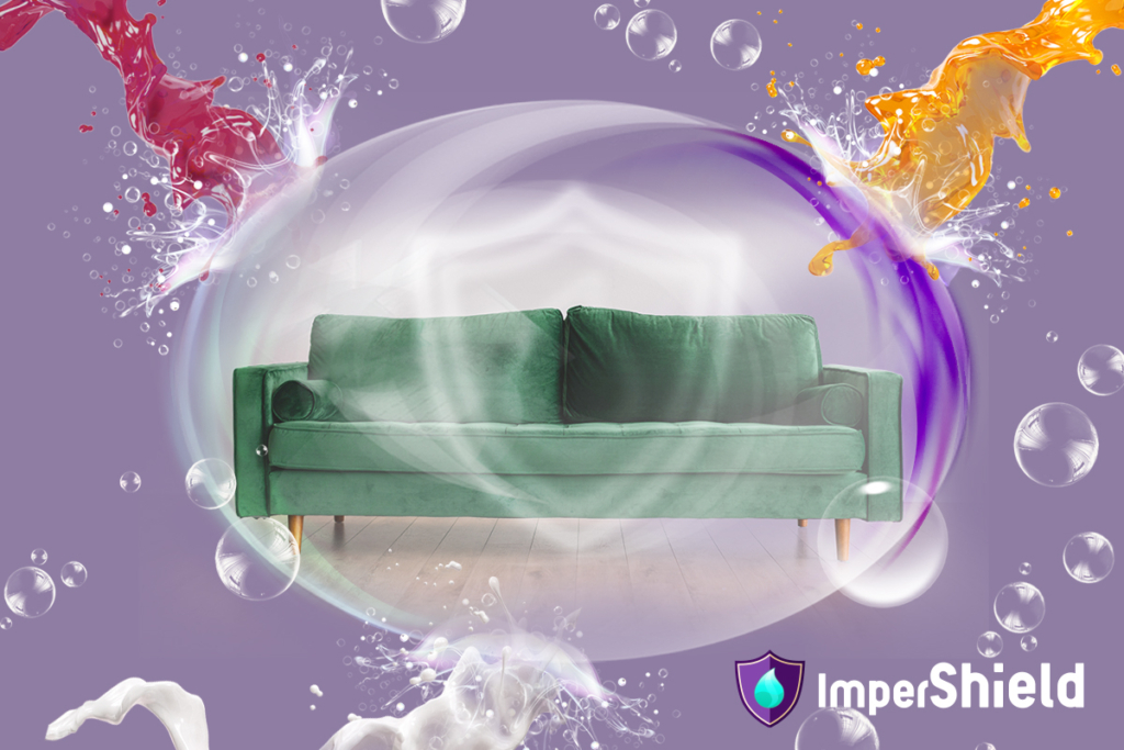 Banner da tecnologia de blindagem.