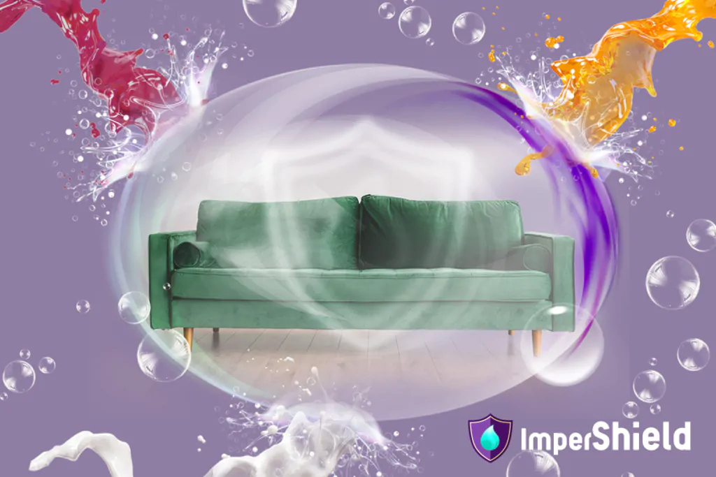 blindagem de tapete ImperShield