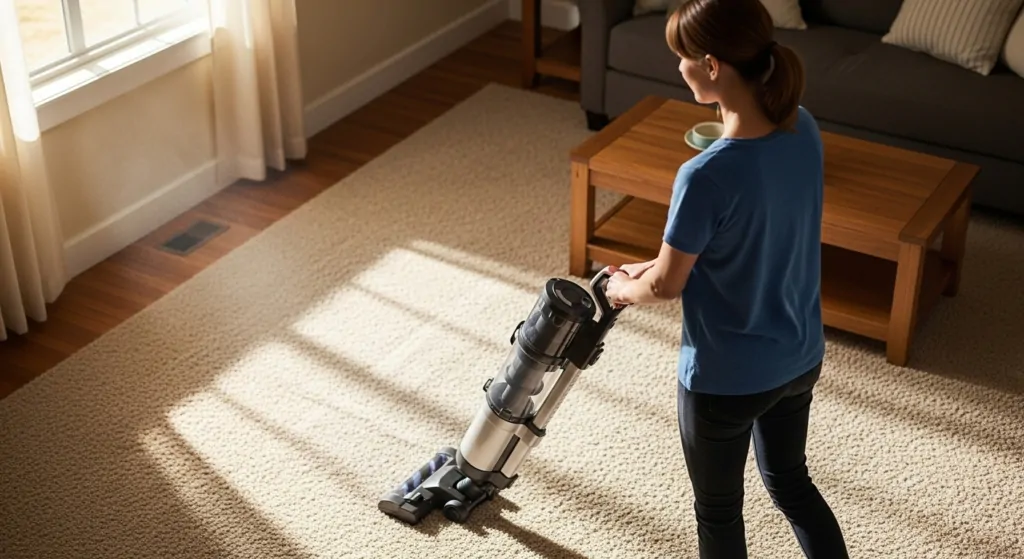 restauração de tapetes