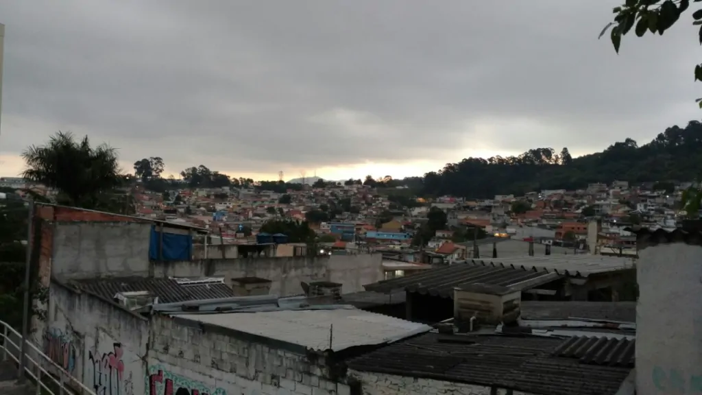 lavagem de tapetes no bairro Brasilandia