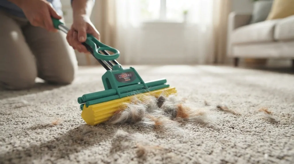 mop
