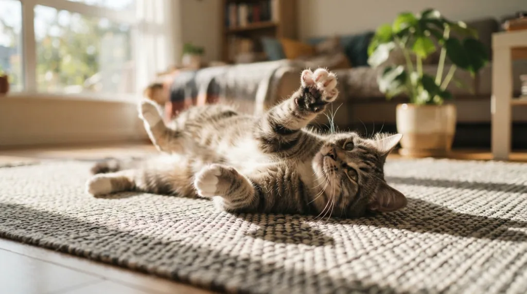 Melhor tapete para quem tem gato